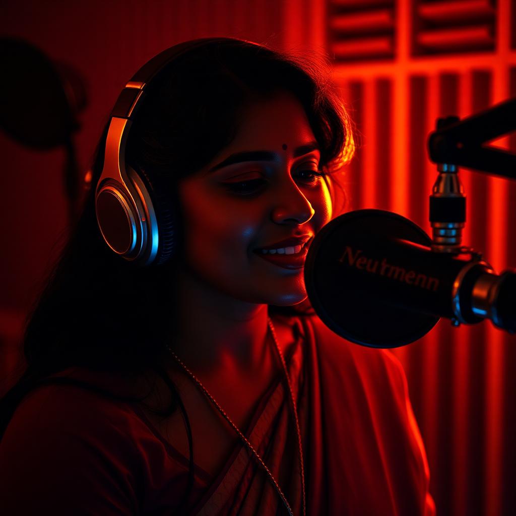 Successful Singers From Our Training — Dishathana