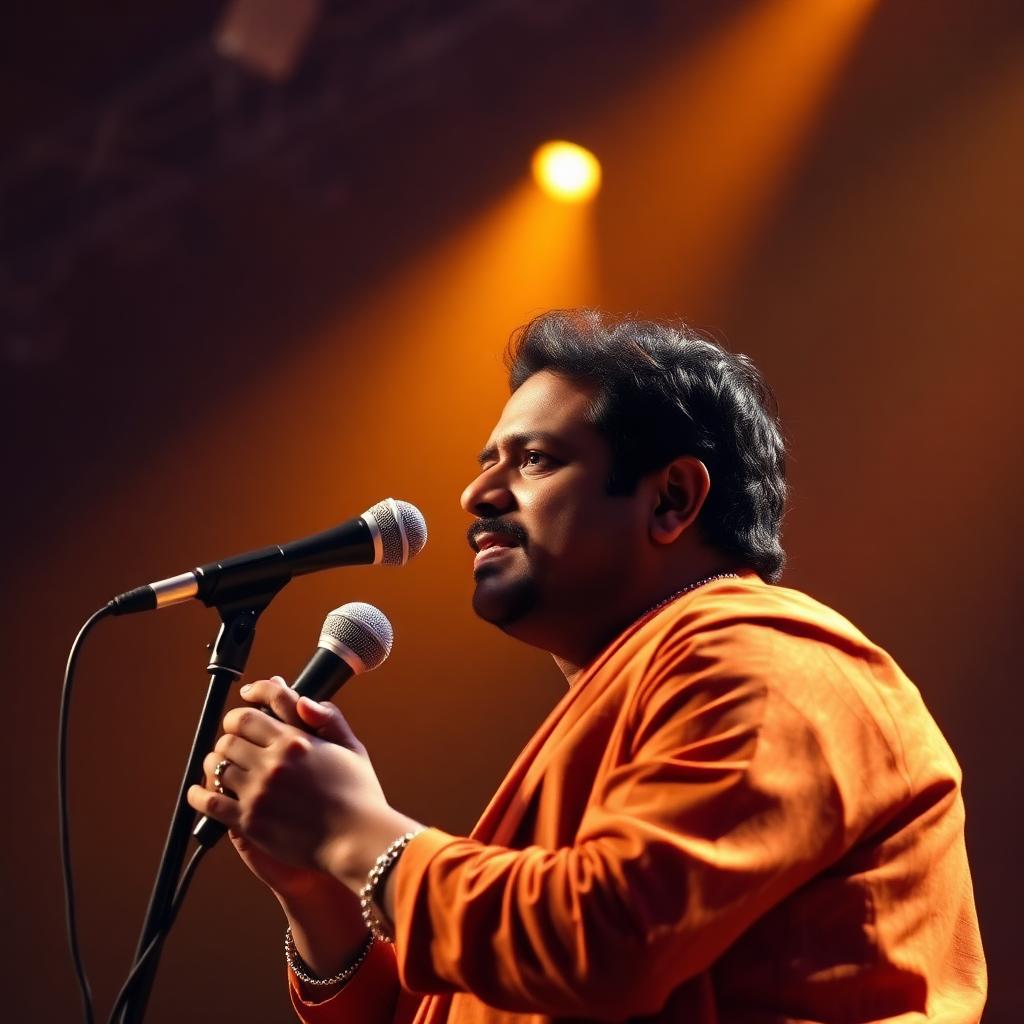 Successful Singers From Our Training — Vikram
