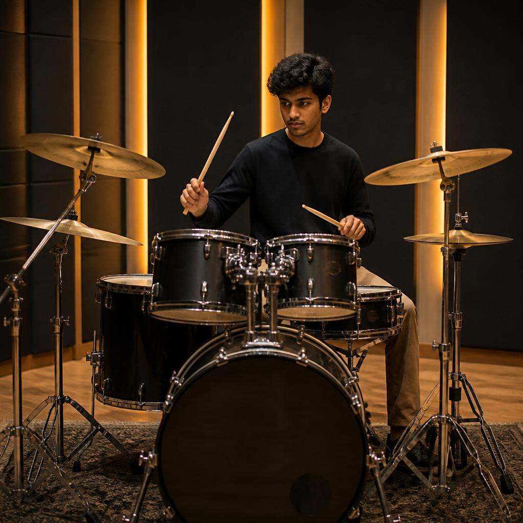 Drum Kit
