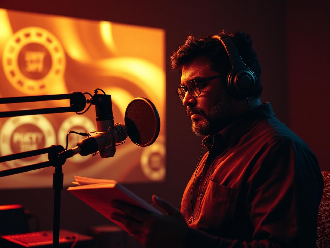 Dubbing