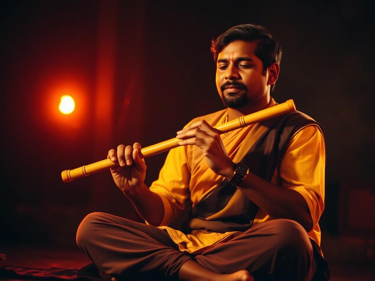 Flute