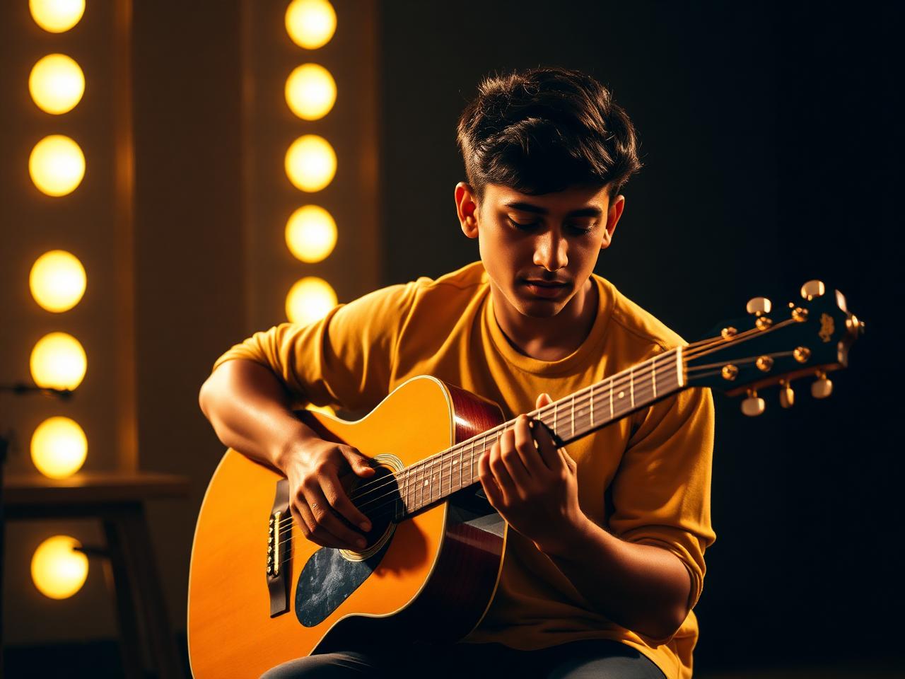 Guitar