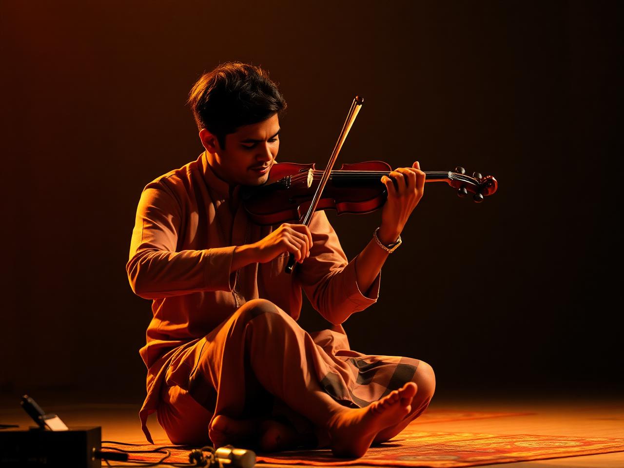 Violin