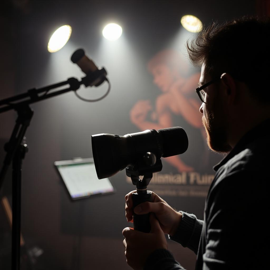 Short Films — Veedu
