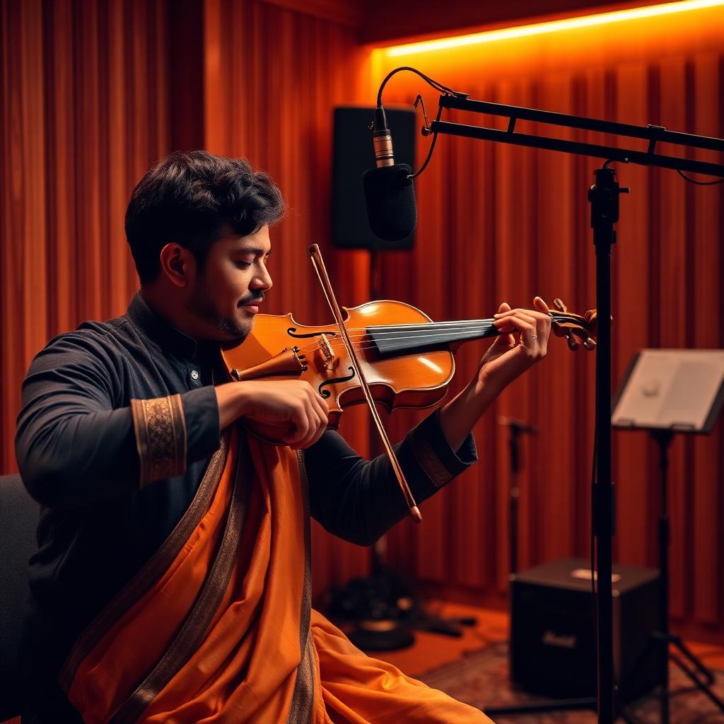 Films — Mridangam Mazhai
