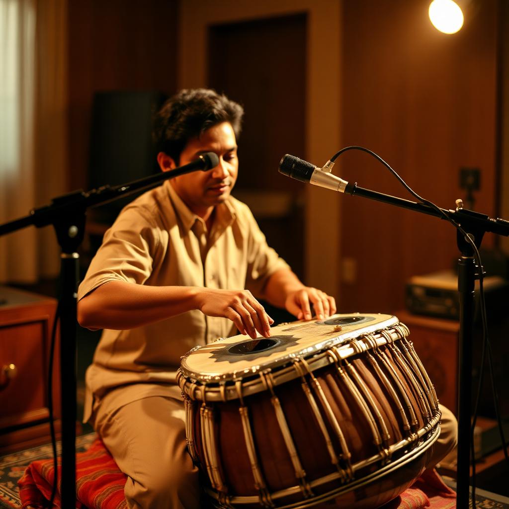 Films — Violin Vaanam