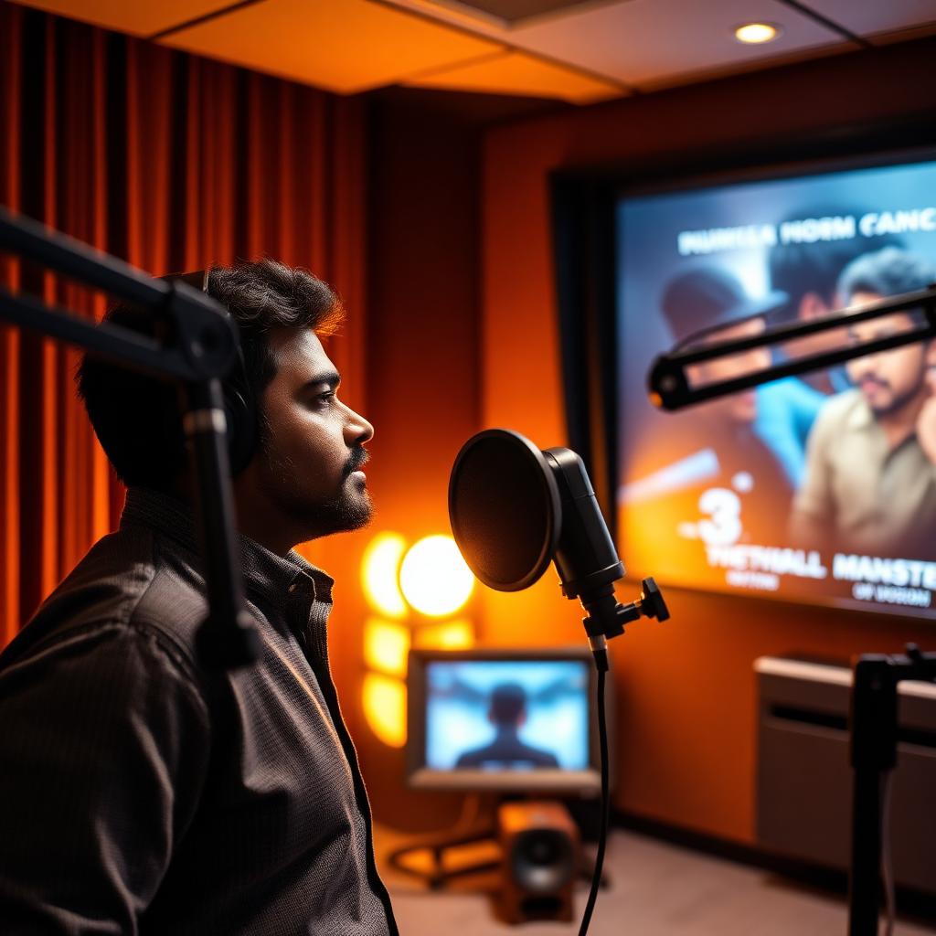 Films — Vaanaviyal